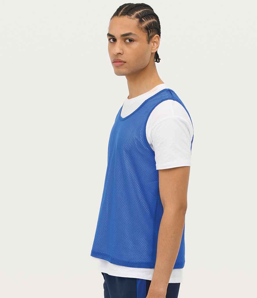 90210 Royal Blue Model