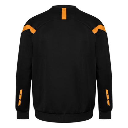 Kinetic Crew Neck