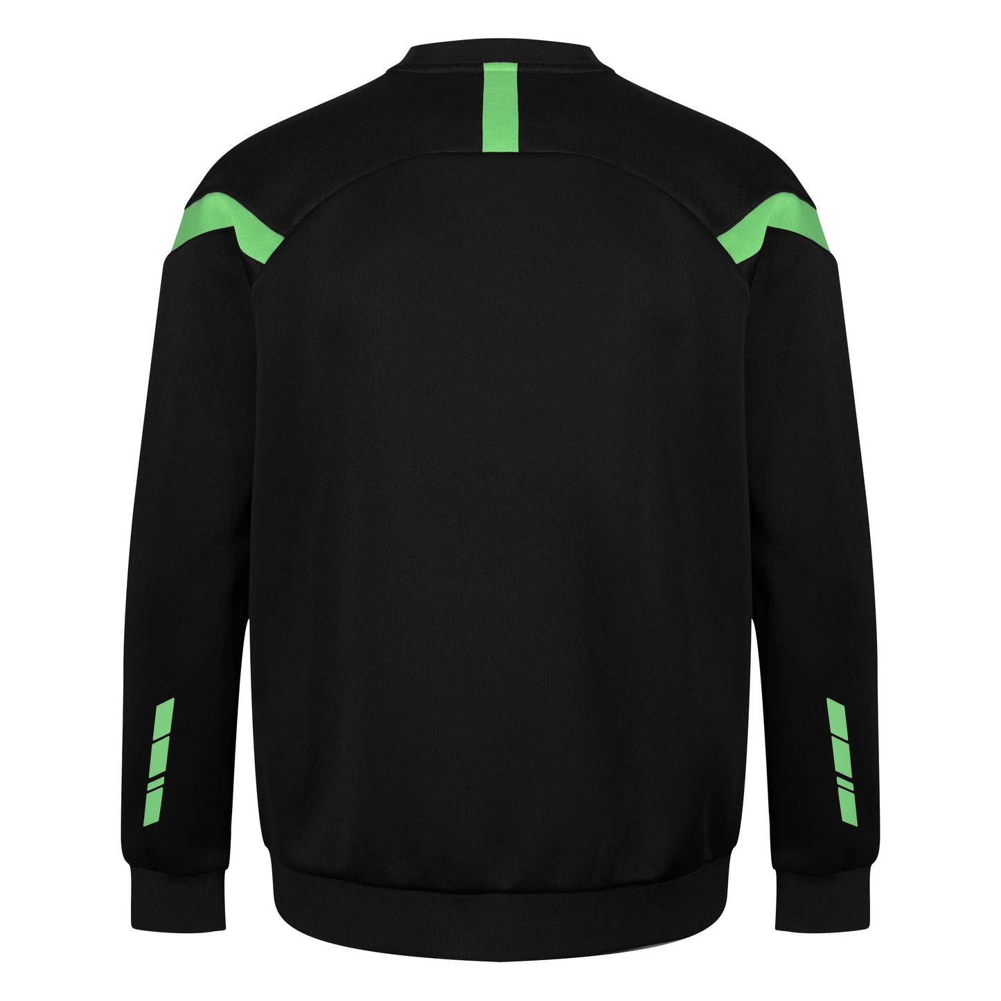 Kinetic Crew Neck