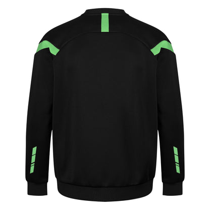 Kinetic Crew Neck