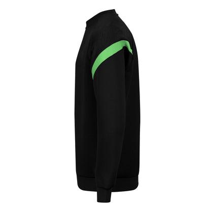 Kinetic Crew Neck