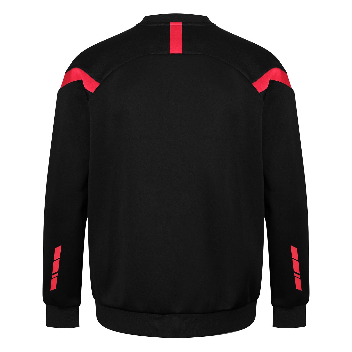 Kinetic Crew Neck
