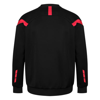 Kinetic Crew Neck