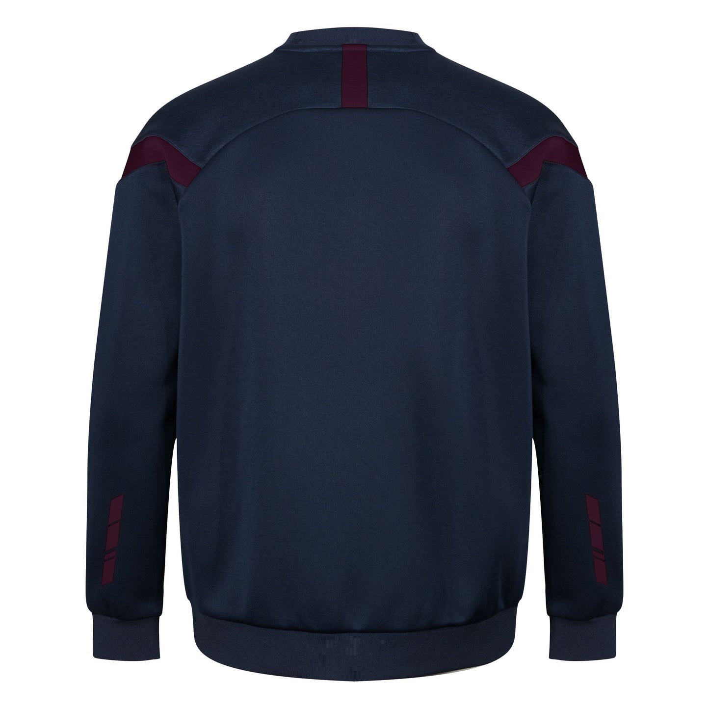 Kinetic Crew Neck