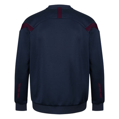 Kinetic Crew Neck