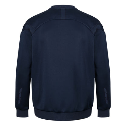 Kinetic Crew Neck