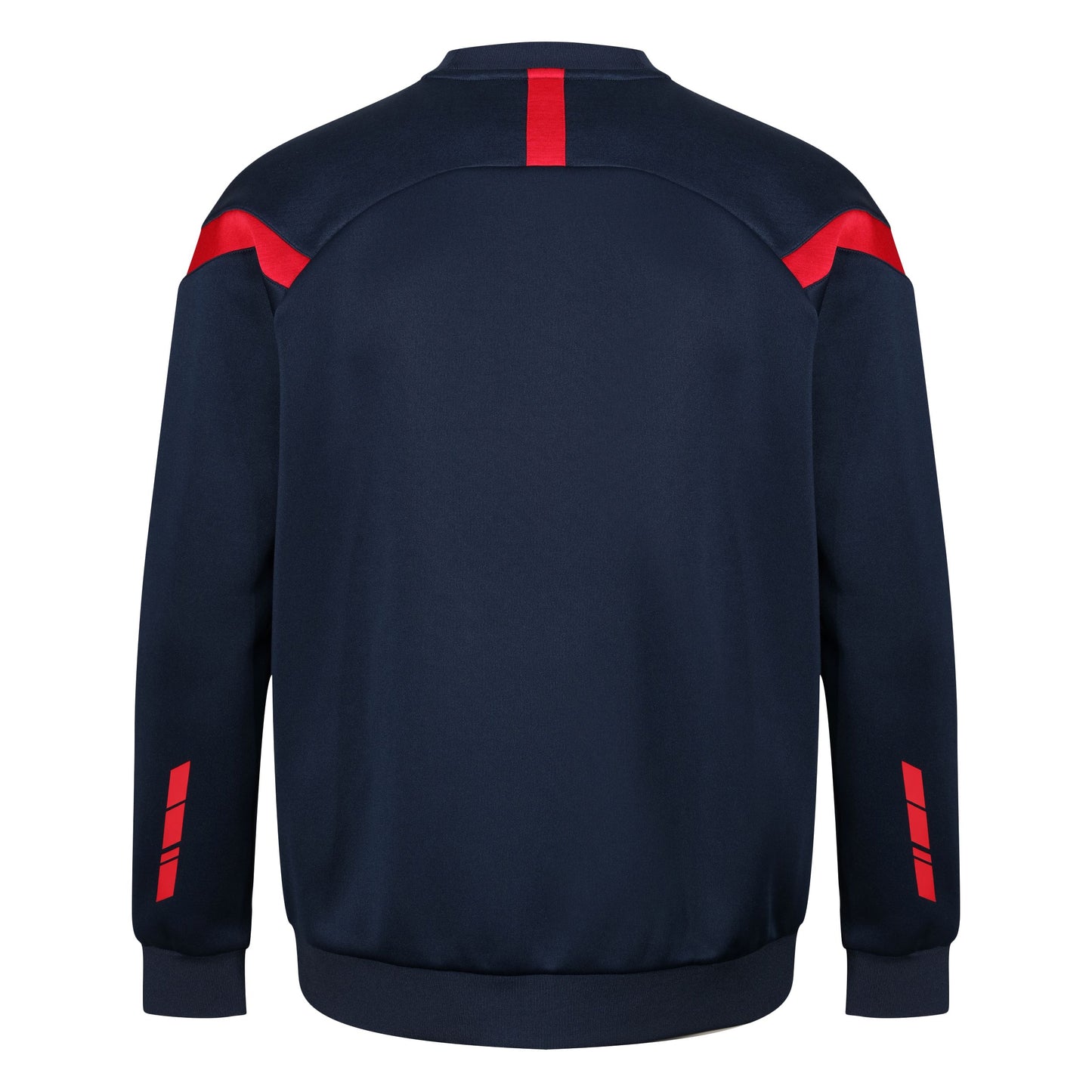 Kinetic Crew Neck