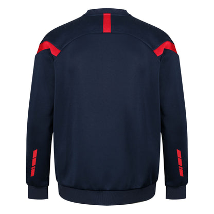 Kinetic Crew Neck