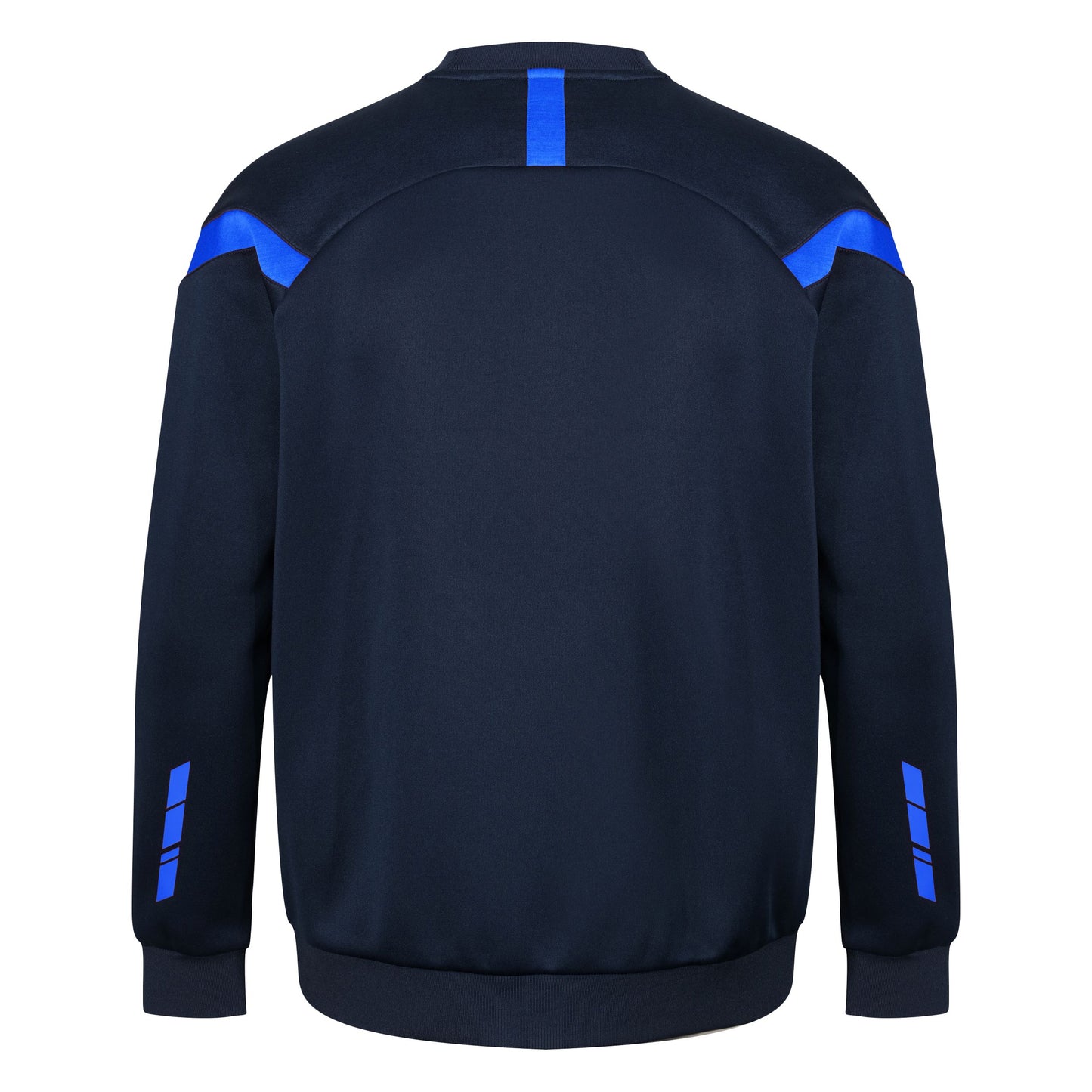 Kinetic Crew Neck