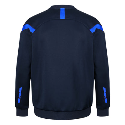 Kinetic Crew Neck