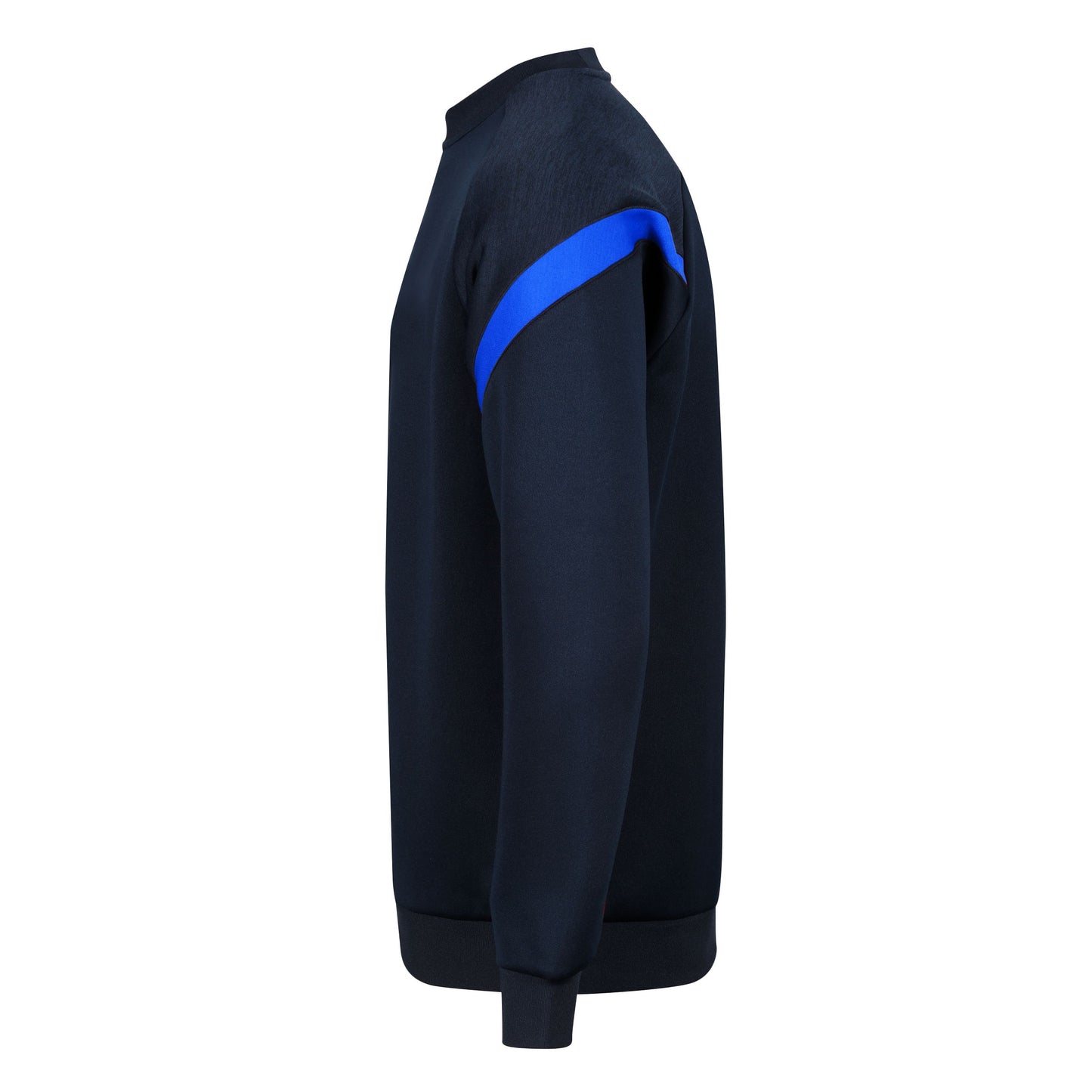 Kinetic Crew Neck