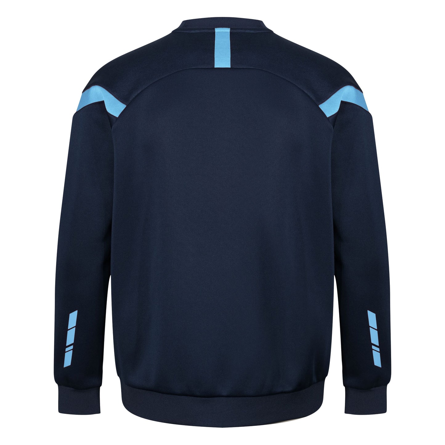 Kinetic Crew Neck