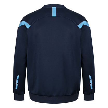 Kinetic Crew Neck