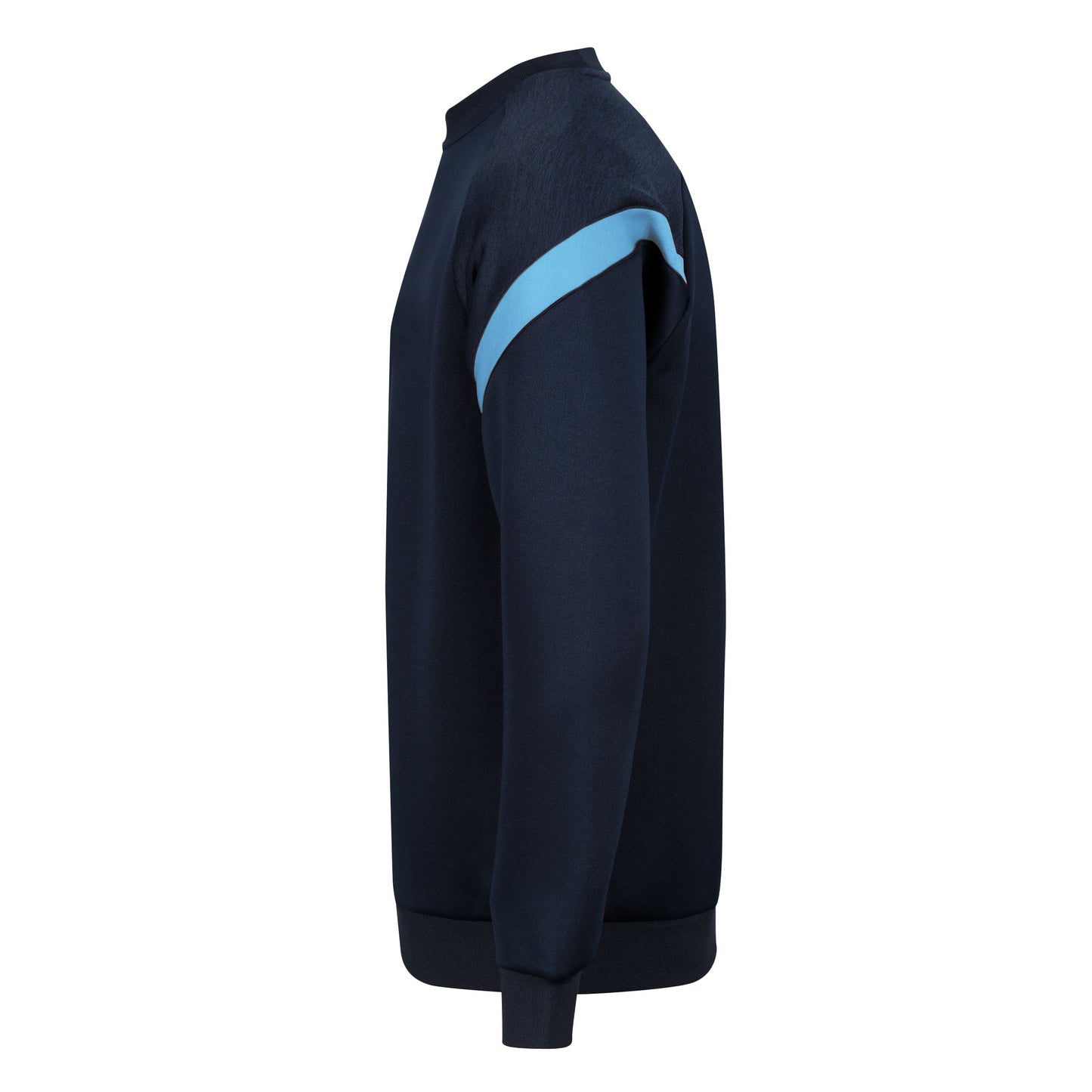 Kinetic Crew Neck