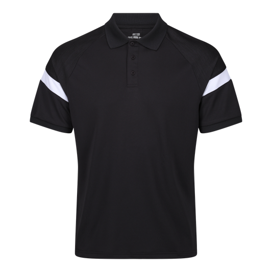Kinetic Tech Polo