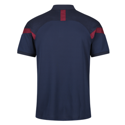 Kinetic Tech Polo