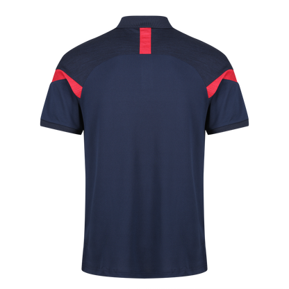 Kinetic Tech Polo