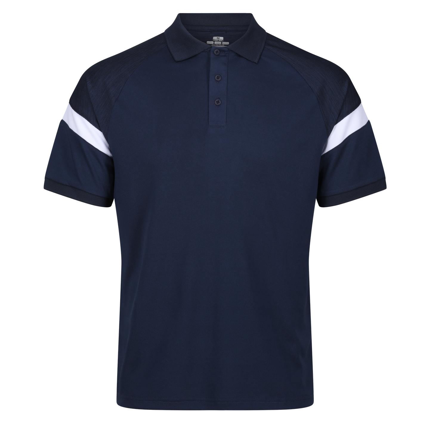 Kinetic Tech Polo