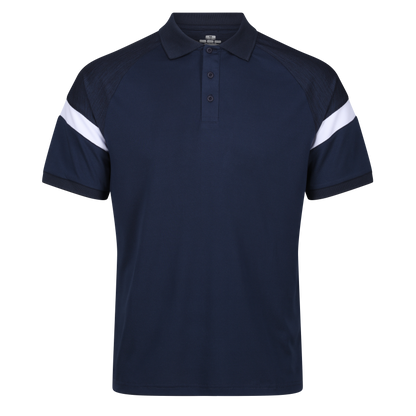 Kinetic Tech Polo
