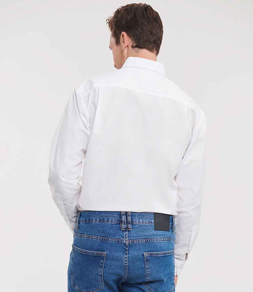932M White Model