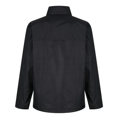 Tech Premium Rain Jacket