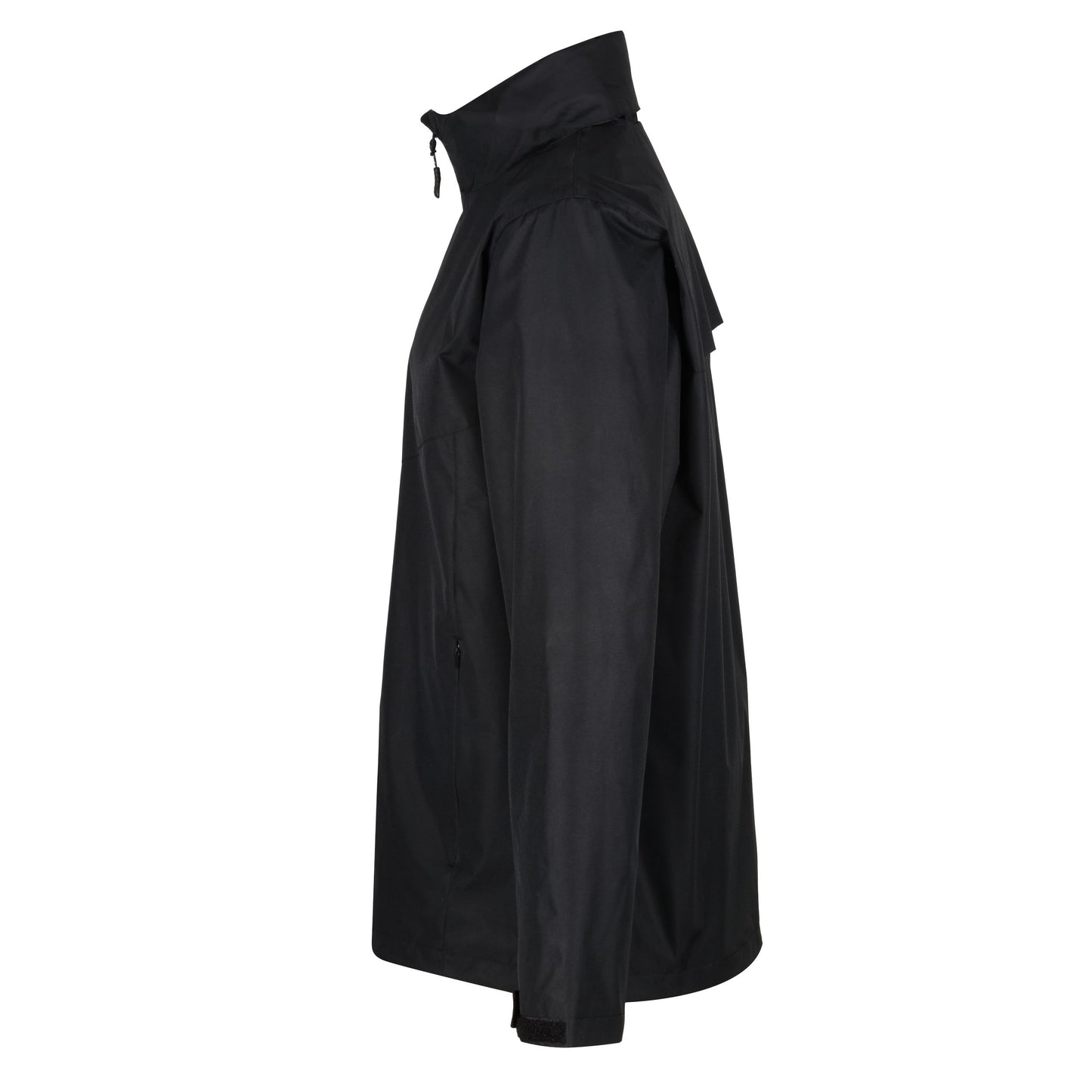 Tech Premium Rain Jacket