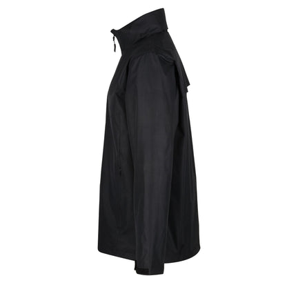 Tech Premium Rain Jacket