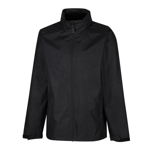 Tech Premium Rain Jacket