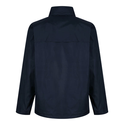 Tech Premium Rain Jacket