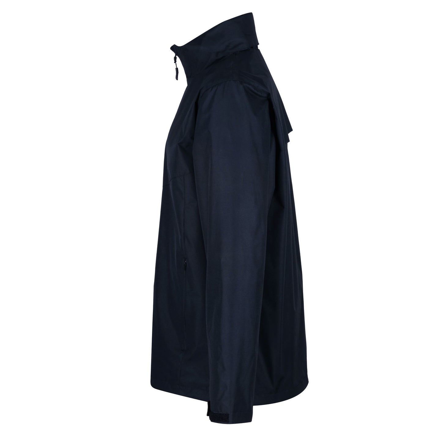 Tech Premium Rain Jacket
