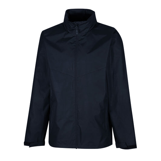 Tech Premium Rain Jacket