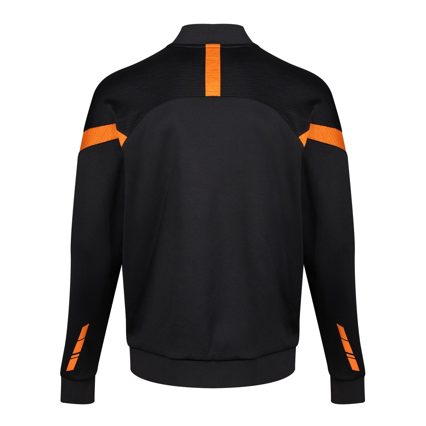 Kinetic Full Zip Track Top
