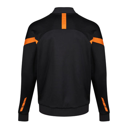 Kinetic Full Zip Track Top