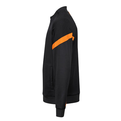 Kinetic Full Zip Track Top