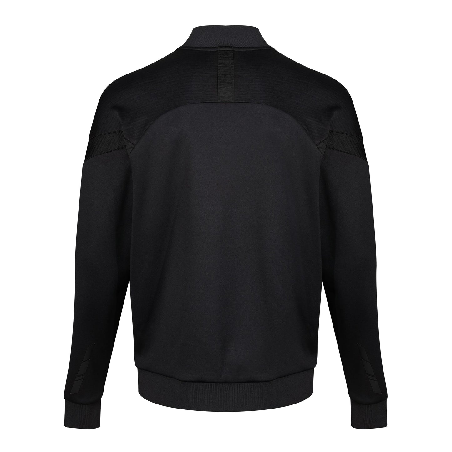 Kinetic Full Zip Track Top