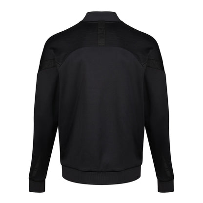 Kinetic Full Zip Track Top