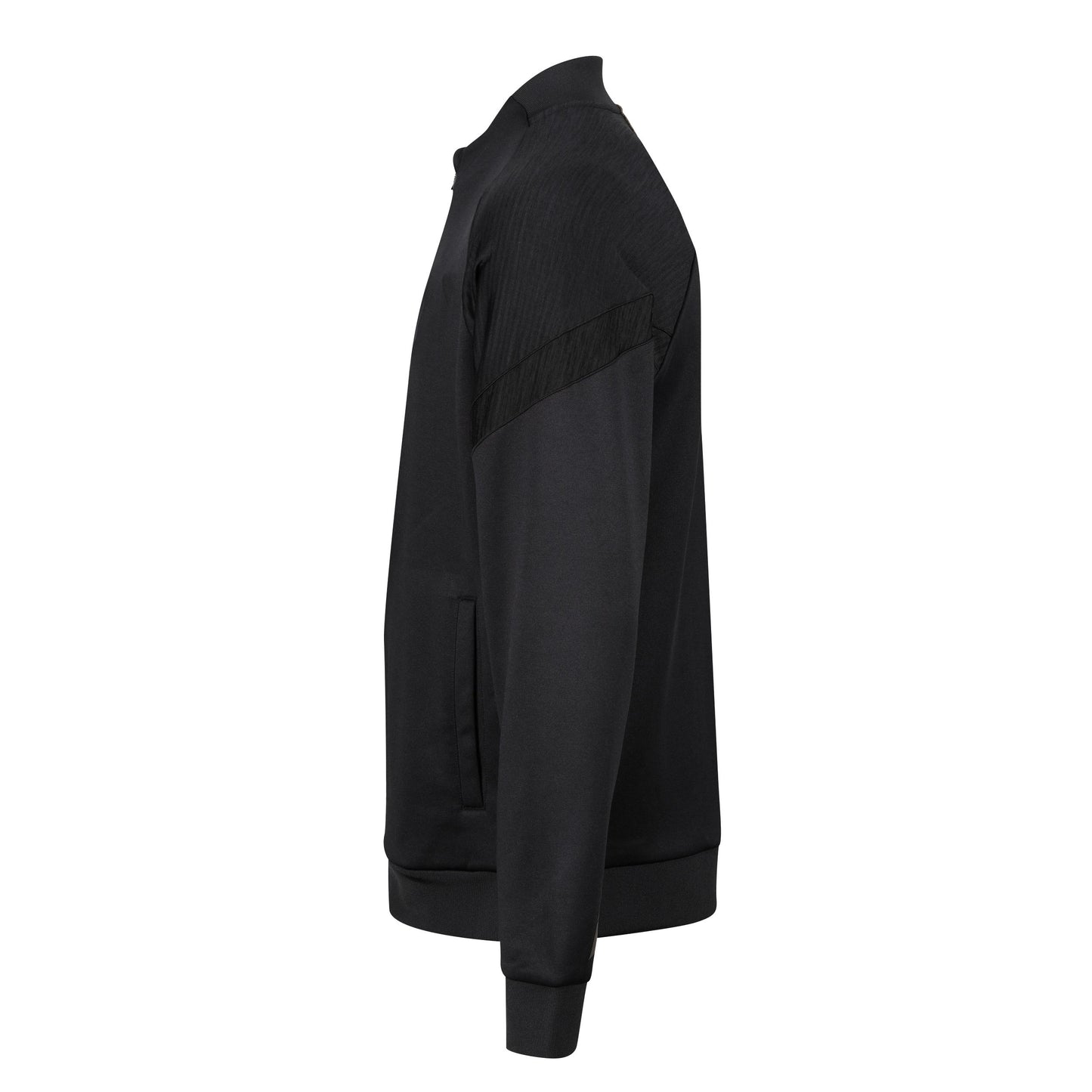 Kinetic Full Zip Track Top