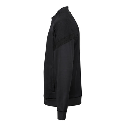 Kinetic Full Zip Track Top