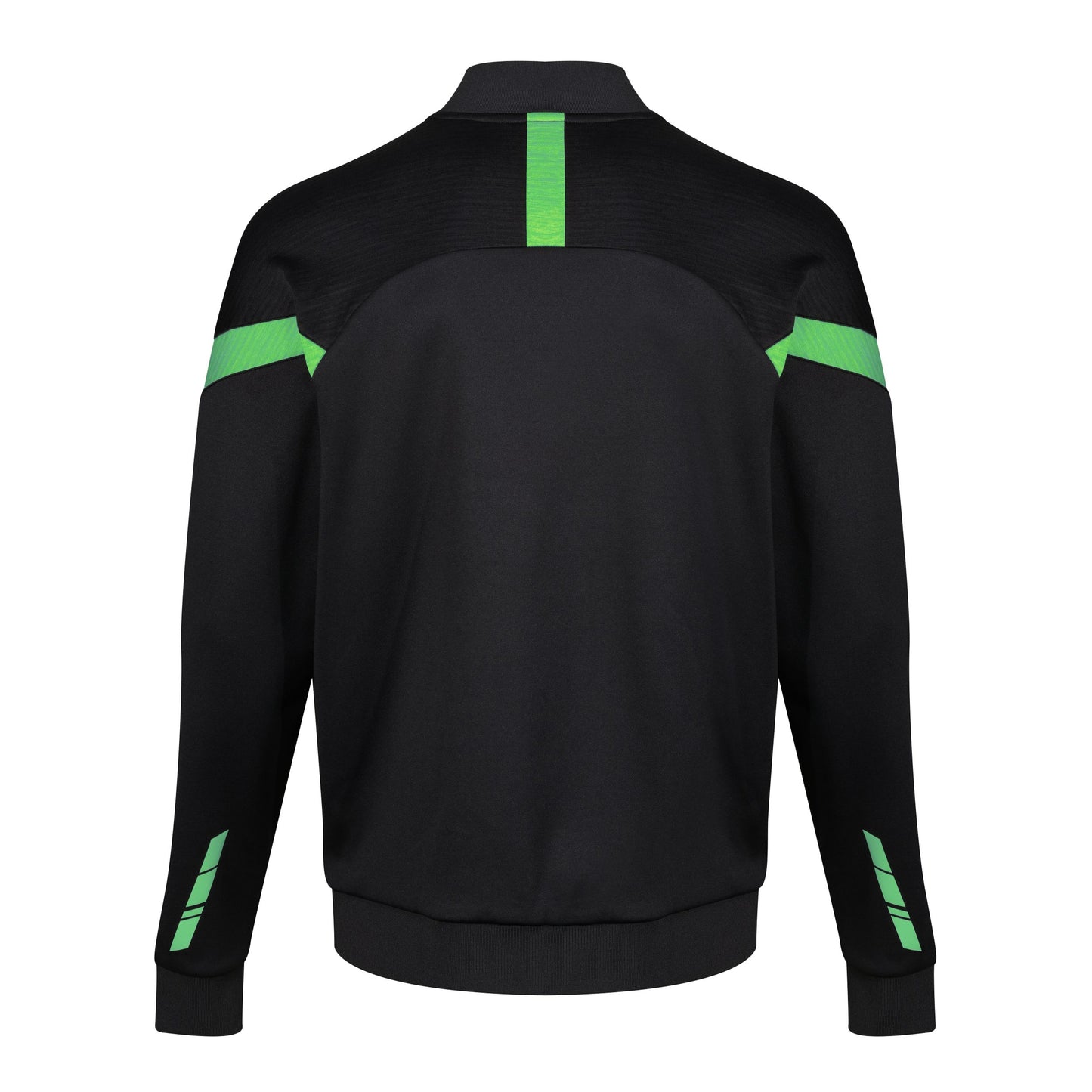 Kinetic Full Zip Track Top