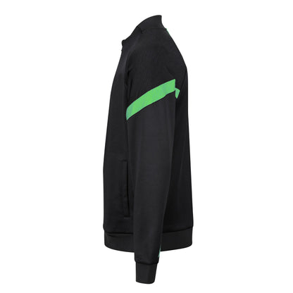 Kinetic Full Zip Track Top