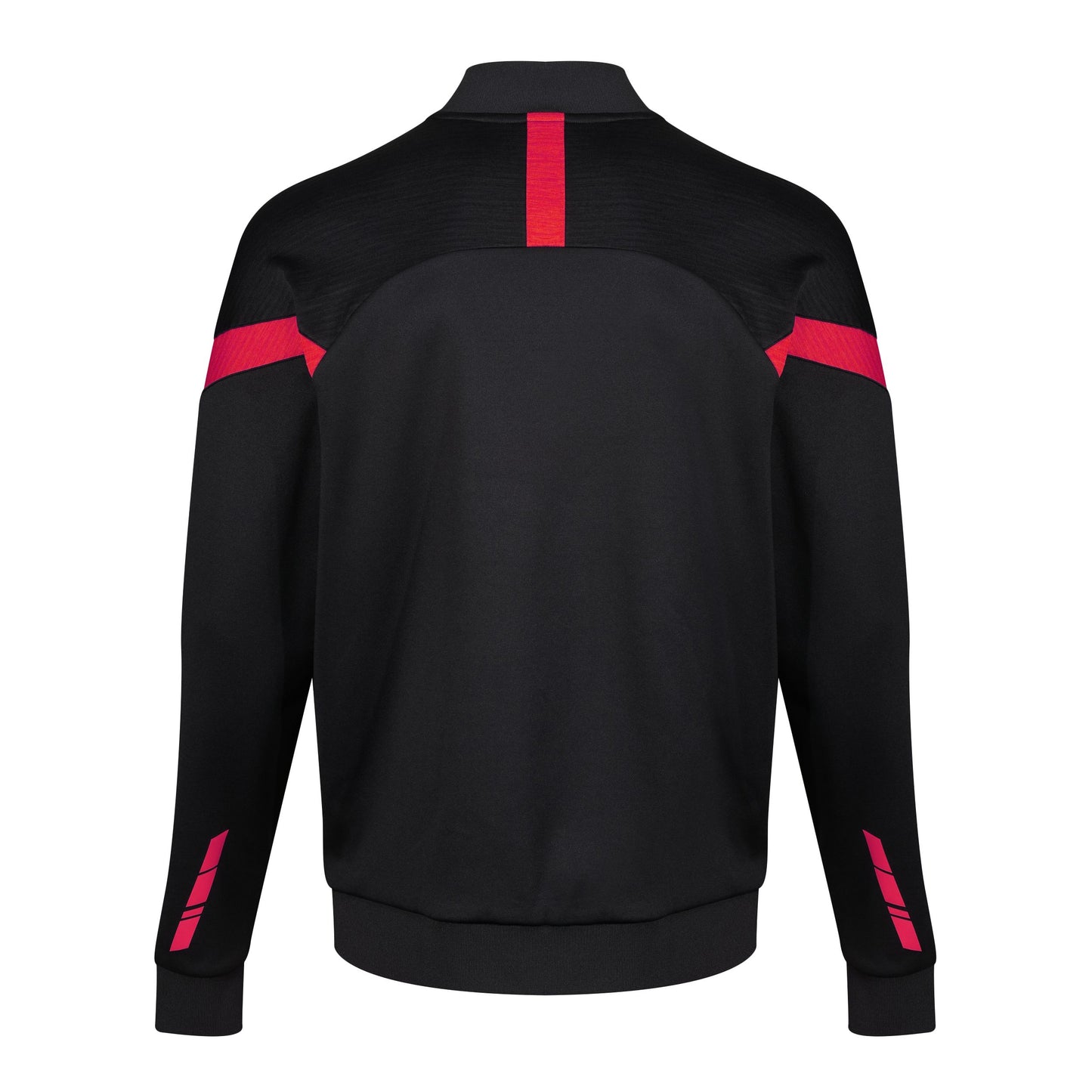 Kinetic Full Zip Track Top