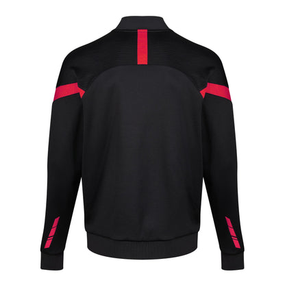 Kinetic Full Zip Track Top