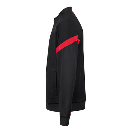 Kinetic Full Zip Track Top