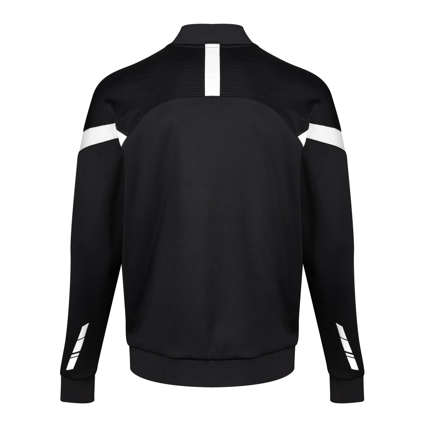 Kinetic Full Zip Track Top