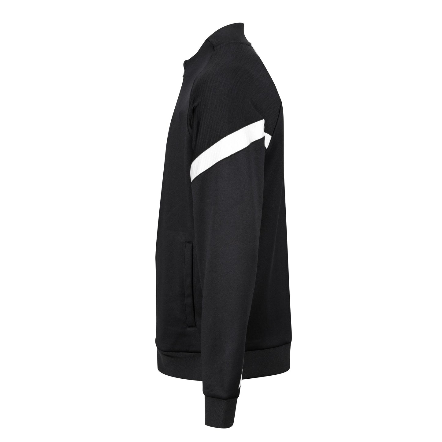 Kinetic Full Zip Track Top