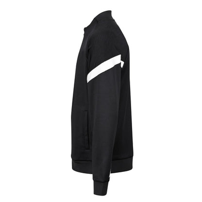 Kinetic Full Zip Track Top