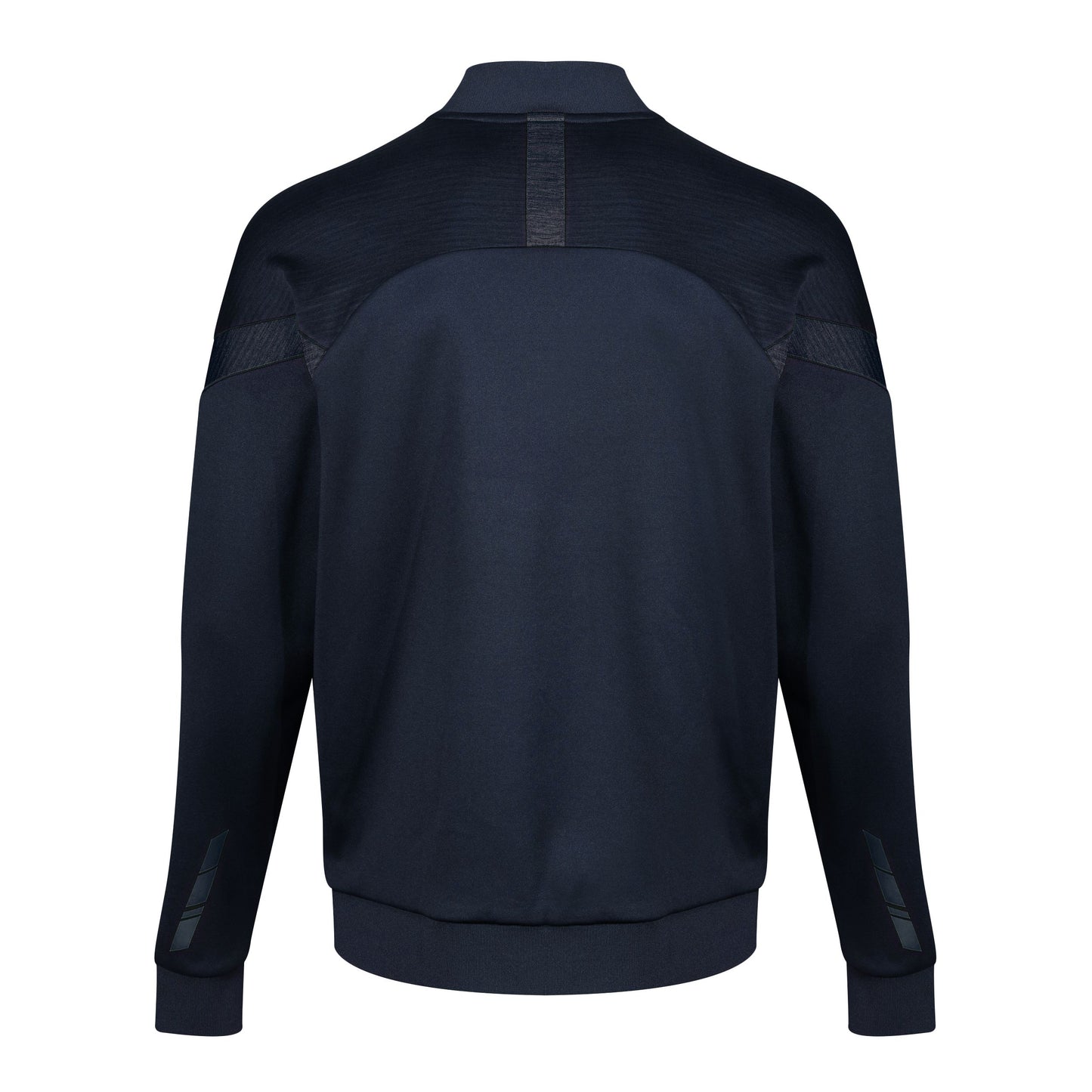 Kinetic Full Zip Track Top