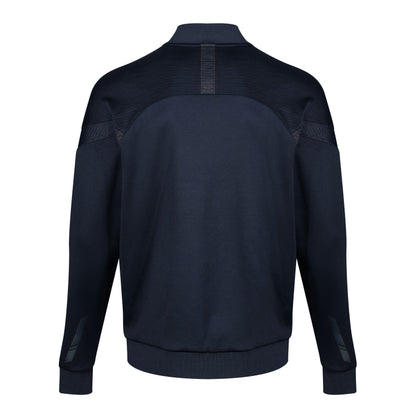 Kinetic Full Zip Track Top