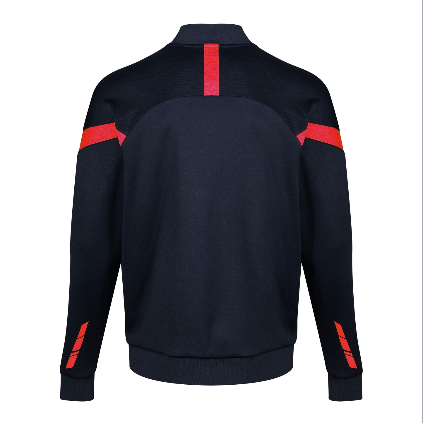 Kinetic Full Zip Track Top