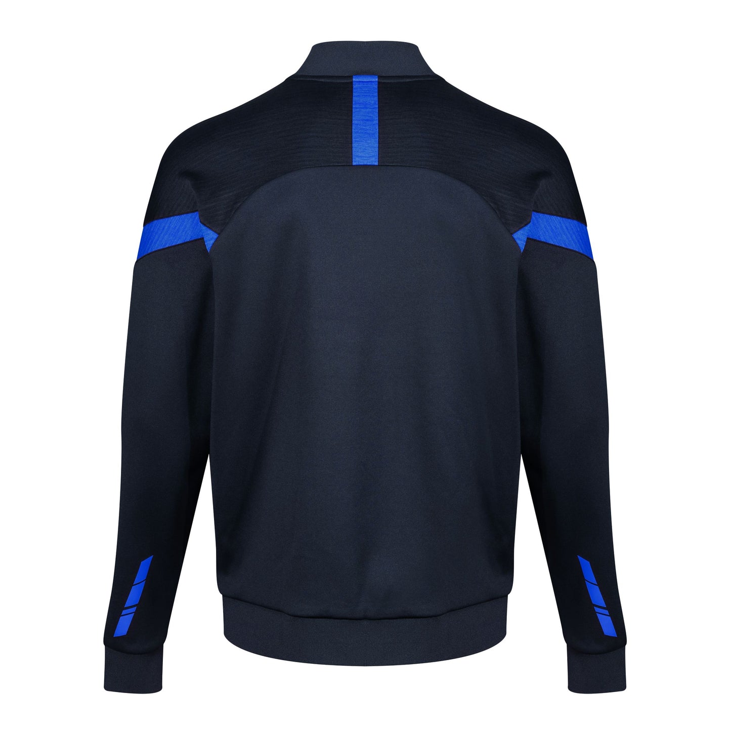 Kinetic Full Zip Track Top